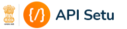 API Setu Logo